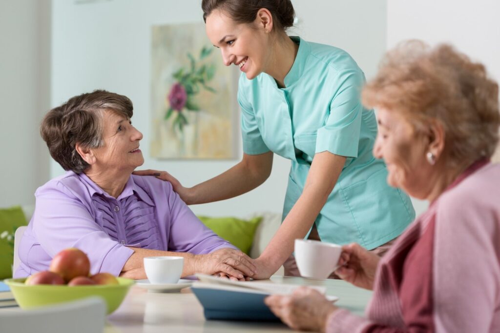 Gesprek met je patient