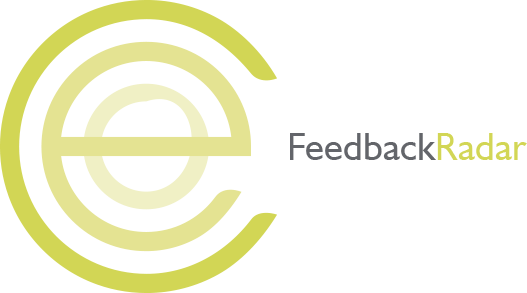 FeedbackRadar logo